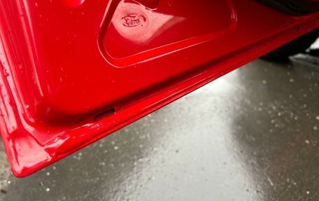 Ford Fusion I, 2008 год, 475 000 рублей, 11 фотография