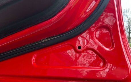 Ford Fusion I, 2008 год, 475 000 рублей, 12 фотография