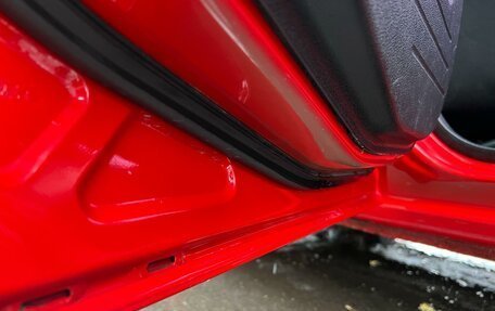 Ford Fusion I, 2008 год, 475 000 рублей, 14 фотография