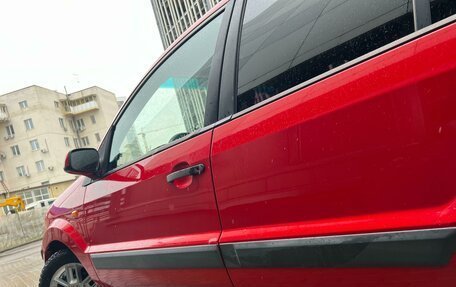 Ford Fusion I, 2008 год, 475 000 рублей, 17 фотография