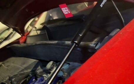 Ford Fusion I, 2008 год, 475 000 рублей, 16 фотография