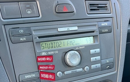 Ford Fusion I, 2008 год, 475 000 рублей, 7 фотография