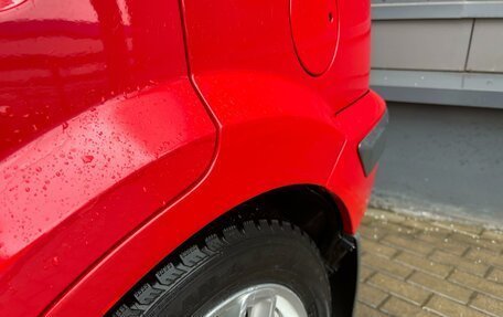 Ford Fusion I, 2008 год, 475 000 рублей, 27 фотография