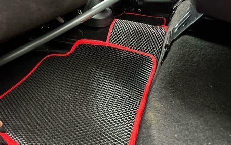 Ford Fusion I, 2008 год, 475 000 рублей, 29 фотография