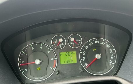 Ford Fusion I, 2008 год, 475 000 рублей, 30 фотография