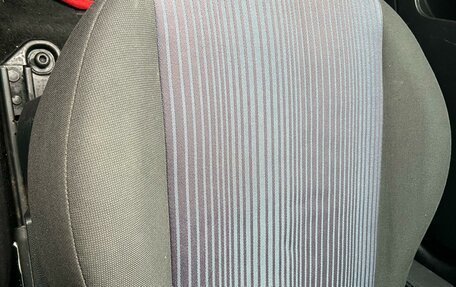 Ford Fusion I, 2008 год, 475 000 рублей, 40 фотография