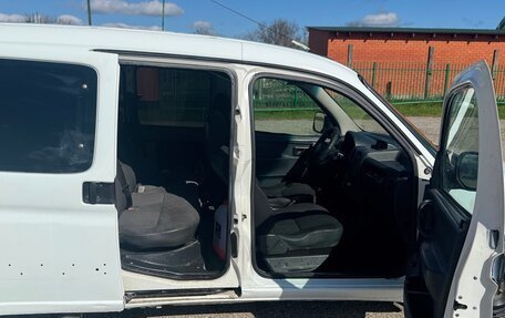 Citroen Berlingo II рестайлинг, 2011 год, 350 000 рублей, 5 фотография