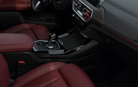 BMW X3, 2021 год, 6 050 000 рублей, 9 фотография