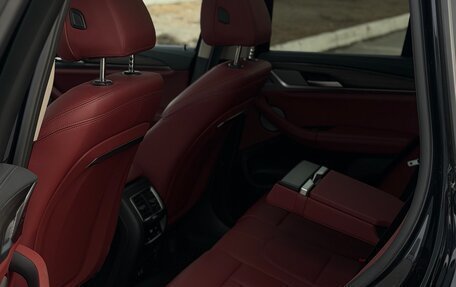 BMW X3, 2021 год, 6 050 000 рублей, 10 фотография