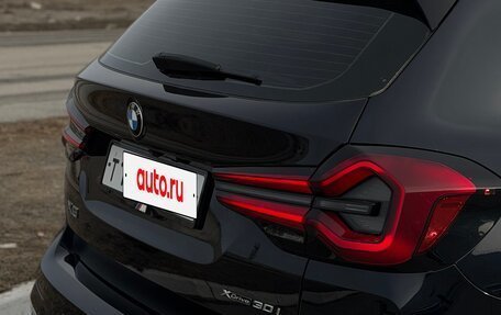 BMW X3, 2021 год, 6 050 000 рублей, 7 фотография