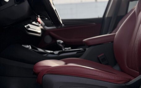 BMW X3, 2021 год, 6 050 000 рублей, 14 фотография