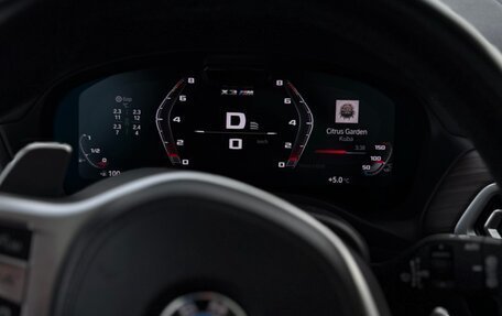 BMW X3, 2021 год, 6 050 000 рублей, 19 фотография