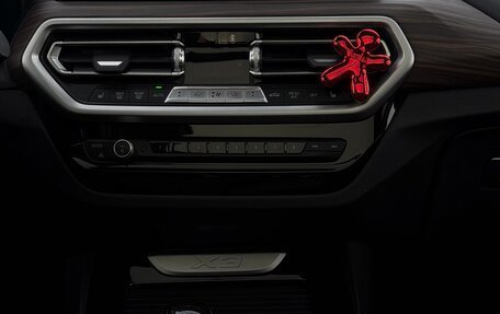 BMW X3, 2021 год, 6 050 000 рублей, 18 фотография