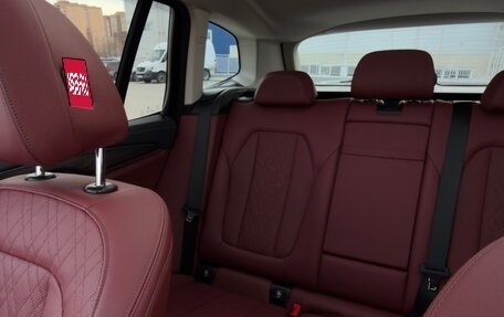 BMW X3, 2021 год, 6 050 000 рублей, 15 фотография