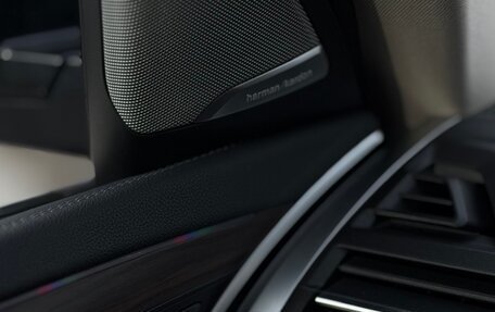 BMW X3, 2021 год, 6 050 000 рублей, 27 фотография