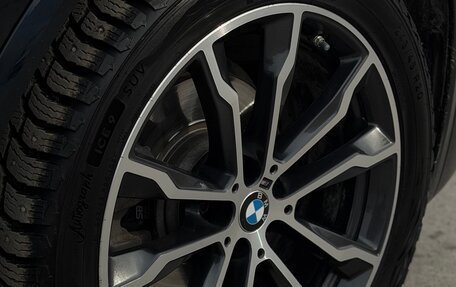 BMW X3, 2021 год, 6 050 000 рублей, 28 фотография