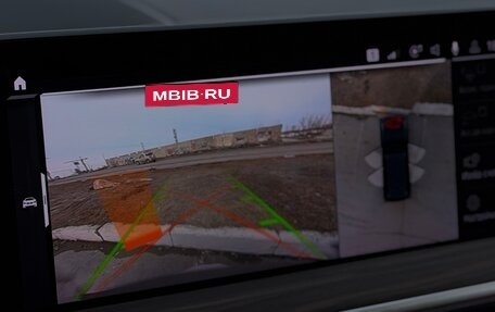 BMW X3, 2021 год, 6 050 000 рублей, 23 фотография