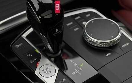 BMW X3, 2021 год, 6 050 000 рублей, 26 фотография