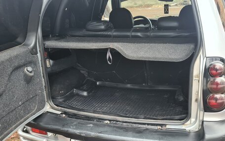 Chevrolet Niva I рестайлинг, 2006 год, 444 000 рублей, 9 фотография