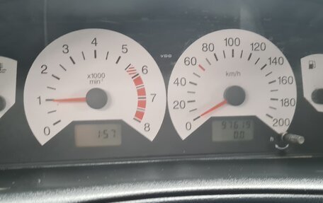 Chevrolet Niva I рестайлинг, 2006 год, 444 000 рублей, 11 фотография