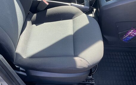 Opel Zafira B, 2007 год, 520 000 рублей, 13 фотография