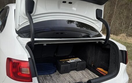 Volkswagen Jetta VI, 2014 год, 910 000 рублей, 3 фотография