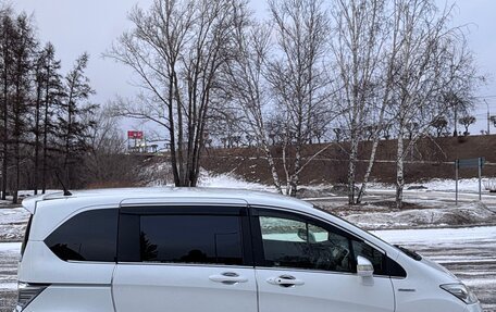 Honda Freed I, 2012 год, 1 080 000 рублей, 7 фотография