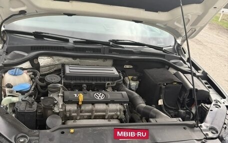 Volkswagen Jetta VI, 2014 год, 910 000 рублей, 10 фотография