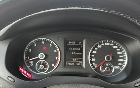 Volkswagen Jetta VI, 2014 год, 910 000 рублей, 8 фотография