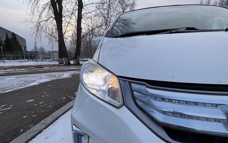 Honda Freed I, 2012 год, 1 080 000 рублей, 8 фотография