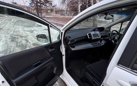 Honda Freed I, 2012 год, 1 080 000 рублей, 10 фотография