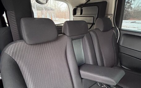 Honda Freed I, 2012 год, 1 080 000 рублей, 18 фотография