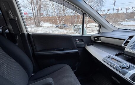 Honda Freed I, 2012 год, 1 080 000 рублей, 15 фотография