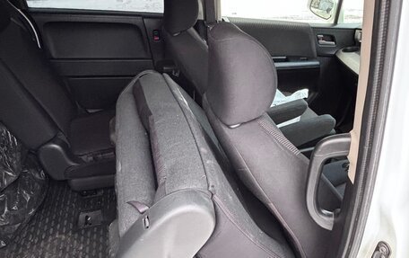 Honda Freed I, 2012 год, 1 080 000 рублей, 20 фотография