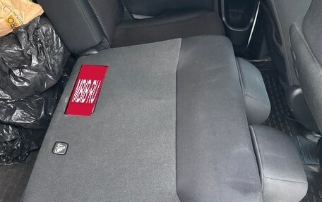 Honda Freed I, 2012 год, 1 080 000 рублей, 19 фотография