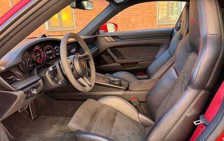 Porsche 911, 2022 год, 19 350 000 рублей, 18 фотография