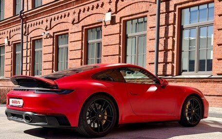 Porsche 911, 2022 год, 19 350 000 рублей, 12 фотография