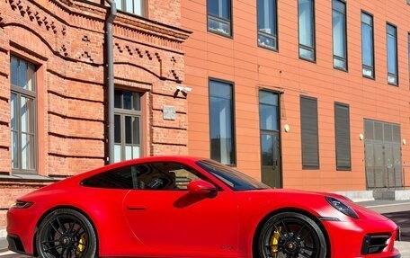 Porsche 911, 2022 год, 19 350 000 рублей, 4 фотография