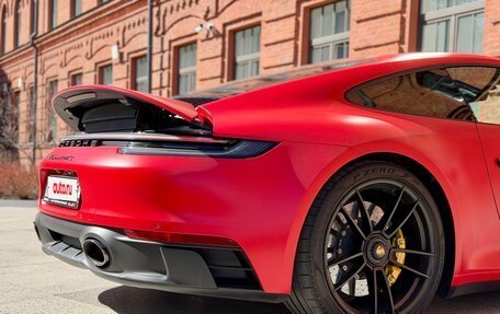 Porsche 911, 2022 год, 19 350 000 рублей, 13 фотография