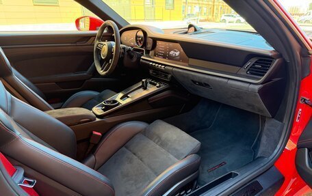 Porsche 911, 2022 год, 19 350 000 рублей, 17 фотография