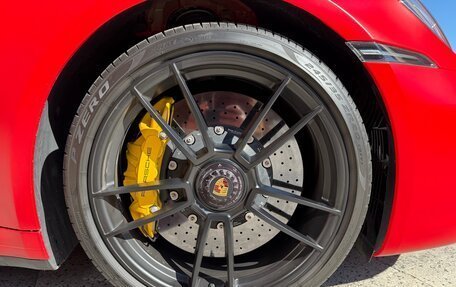 Porsche 911, 2022 год, 19 350 000 рублей, 15 фотография