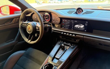 Porsche 911, 2022 год, 19 350 000 рублей, 16 фотография