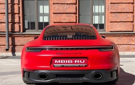 Porsche 911, 2022 год, 19 350 000 рублей, 9 фотография