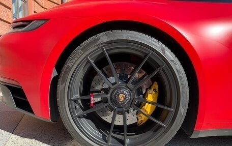 Porsche 911, 2022 год, 19 350 000 рублей, 14 фотография