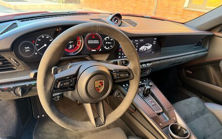 Porsche 911, 2022 год, 19 350 000 рублей, 19 фотография