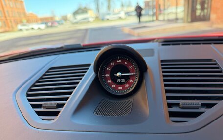 Porsche 911, 2022 год, 19 350 000 рублей, 20 фотография