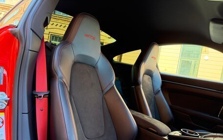 Porsche 911, 2022 год, 19 350 000 рублей, 21 фотография