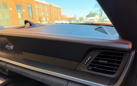 Porsche 911, 2022 год, 19 350 000 рублей, 25 фотография