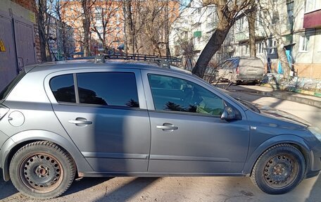 Opel Astra H, 2007 год, 400 000 рублей, 2 фотография