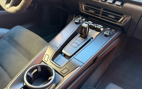 Porsche 911, 2022 год, 19 350 000 рублей, 22 фотография